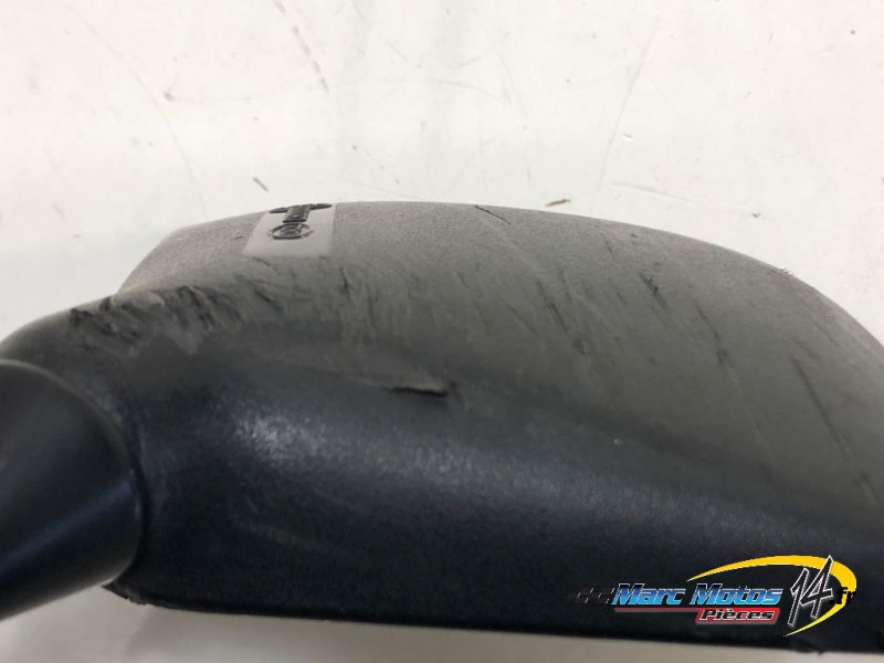 RETROVISEUR DROIT SUZUKI 125 VANVAN 2009