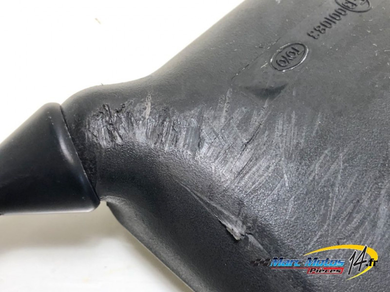 RETROVISEUR DROIT SUZUKI 125 VANVAN 2009