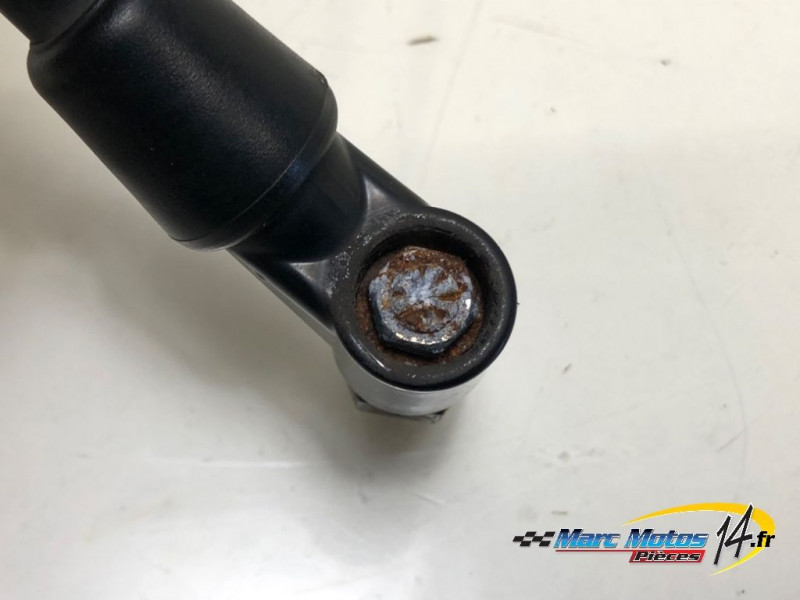 RETROVISEUR DROIT SUZUKI 125 VANVAN 2009