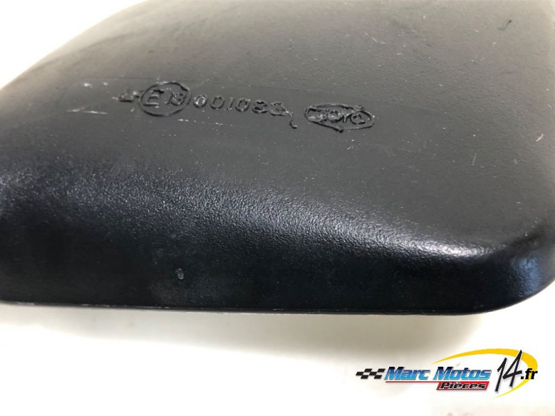 RETROVISEUR GAUCHE SUZUKI 125 VANVAN 2009
