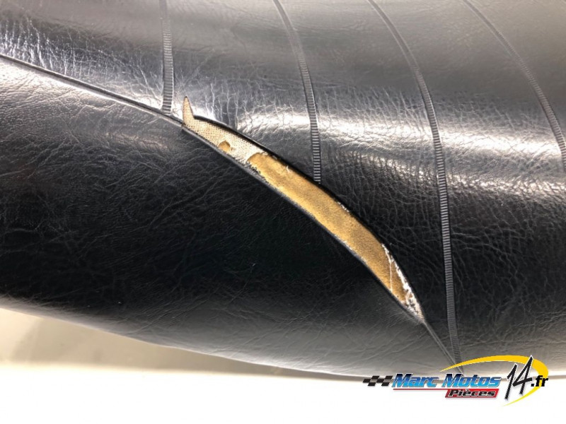 SELLE BIPLACE SUZUKI 125 VANVAN 2009