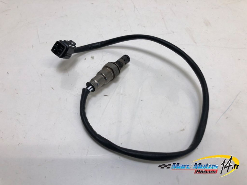 SONDE LAMBDA SUZUKI 125 VANVAN 2009