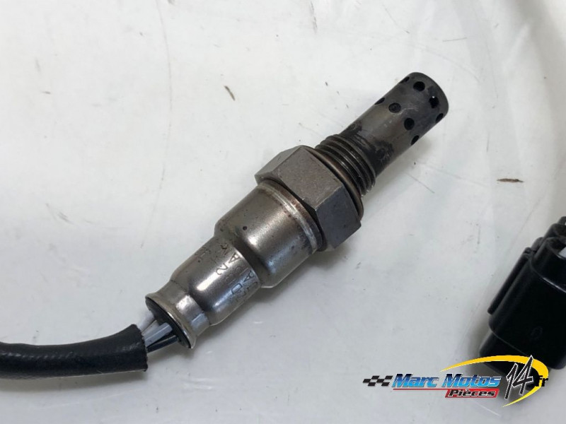 SONDE LAMBDA SUZUKI 125 VANVAN 2009