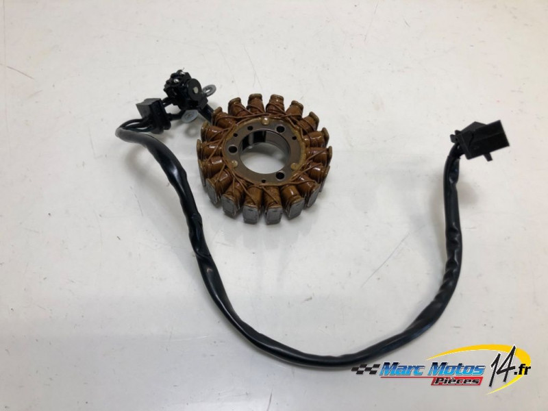 STATOR SUZUKI 125 VANVAN 2009