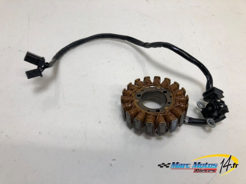 STATOR SUZUKI 125 VANVAN 2009