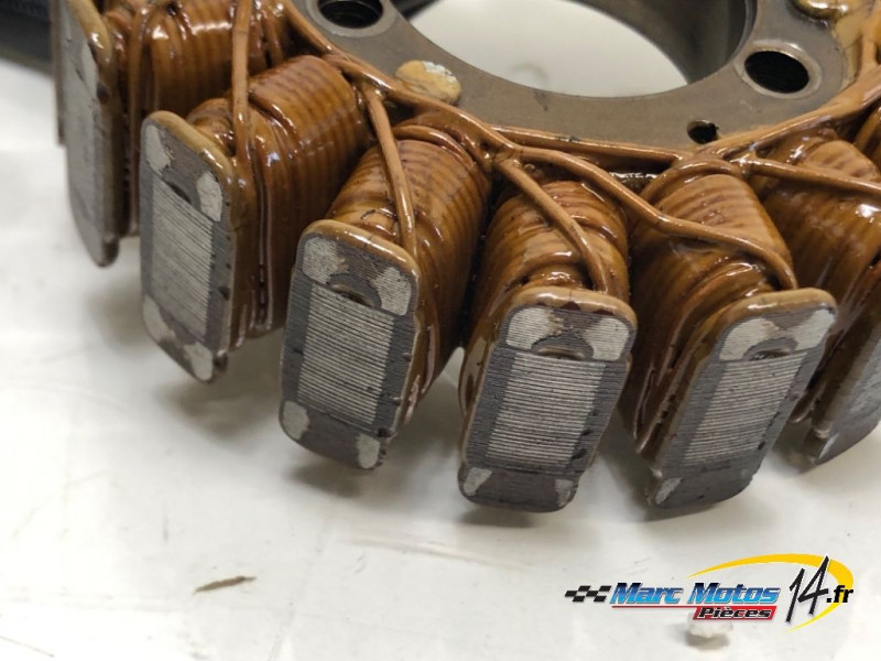 STATOR SUZUKI 125 VANVAN 2009