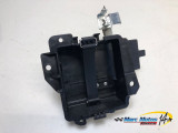 SUPPORT BATTERIE SUZUKI 125 VANVAN 2009
