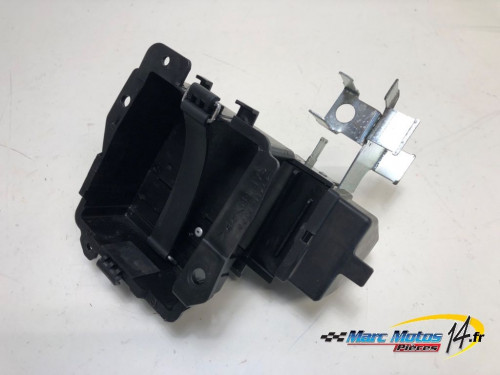 SUPPORT BATTERIE SUZUKI 125 VANVAN 2009