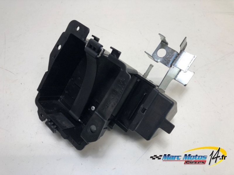 SUPPORT BATTERIE SUZUKI 125 VANVAN 2009
