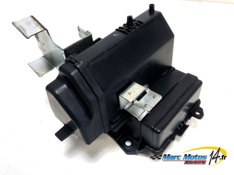 SUPPORT BATTERIE SUZUKI 125 VANVAN 2009