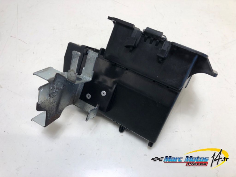 SUPPORT BATTERIE SUZUKI 125 VANVAN 2009