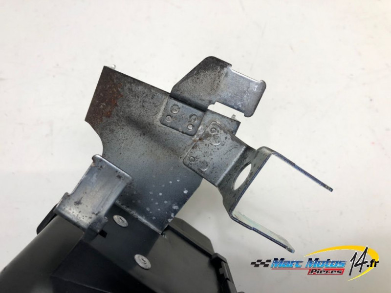 SUPPORT BATTERIE SUZUKI 125 VANVAN 2009