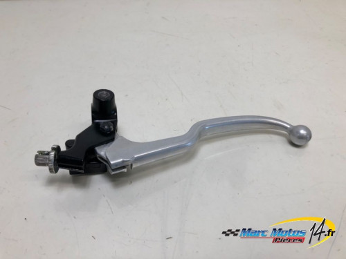 SUPPORT DE LEVIER D&#039;EMBRAYAGE SUZUKI 125 VANVAN 2009
