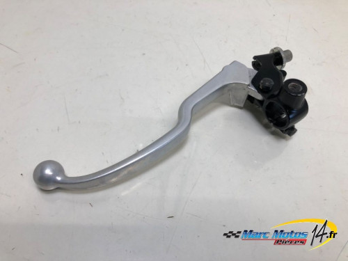 SUPPORT DE LEVIER D&#039;EMBRAYAGE SUZUKI 125 VANVAN 2009