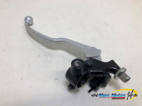 SUPPORT DE LEVIER D'EMBRAYAGE SUZUKI 125 VANVAN 2009