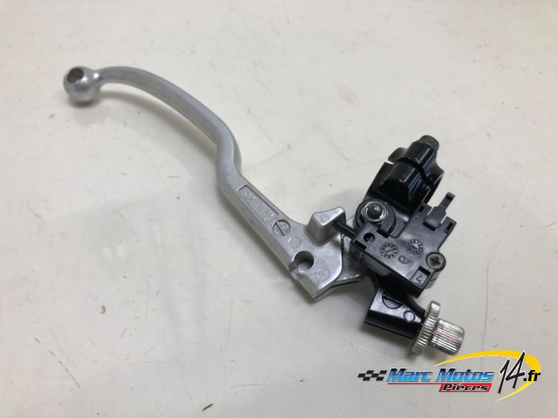 SUPPORT DE LEVIER D'EMBRAYAGE SUZUKI 125 VANVAN 2009