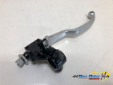 SUPPORT DE LEVIER D'EMBRAYAGE SUZUKI 125 VANVAN 2009