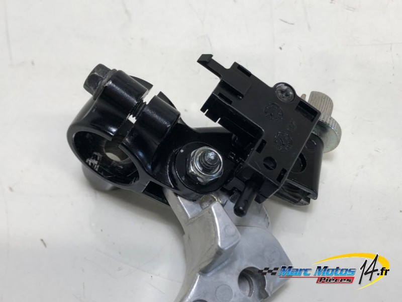 SUPPORT DE LEVIER D'EMBRAYAGE SUZUKI 125 VANVAN 2009