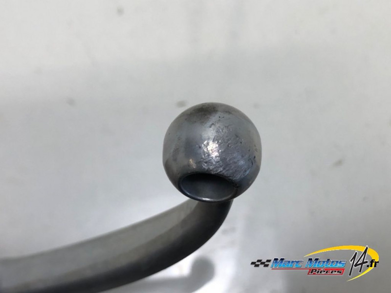 SUPPORT DE LEVIER D'EMBRAYAGE SUZUKI 125 VANVAN 2009