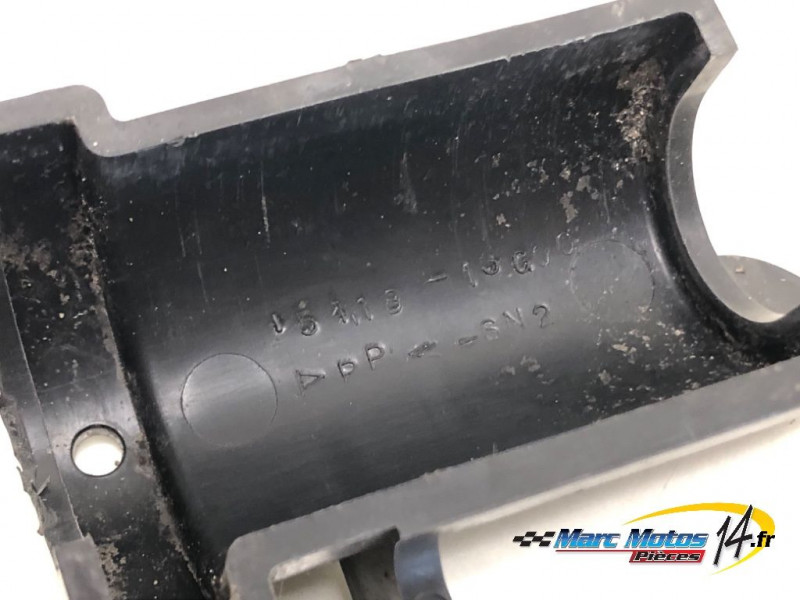 SUPPORT DIVERS SUZUKI 125 VANVAN 2009