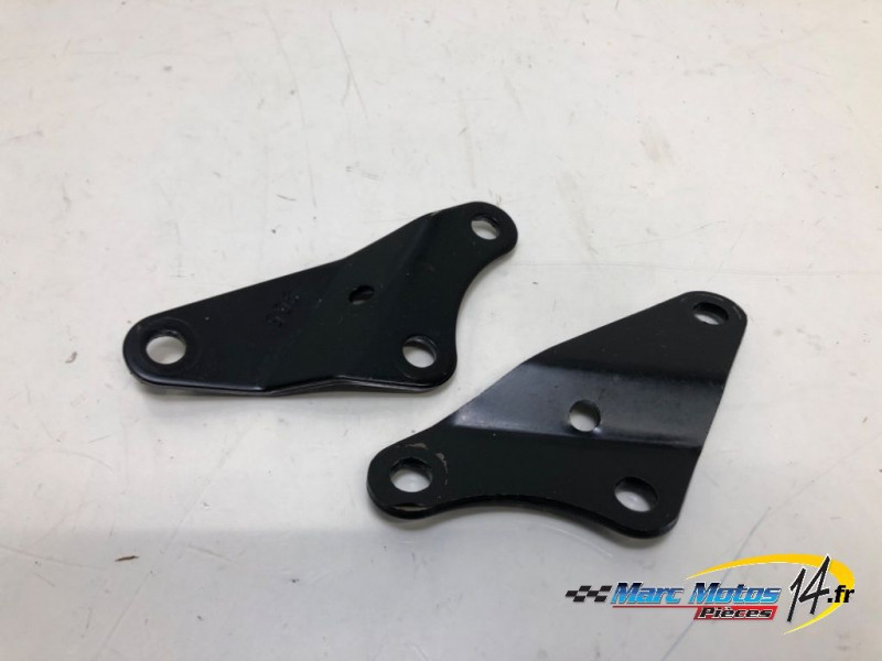 SUPPORT MOTEUR SUZUKI 125 VANVAN 2009