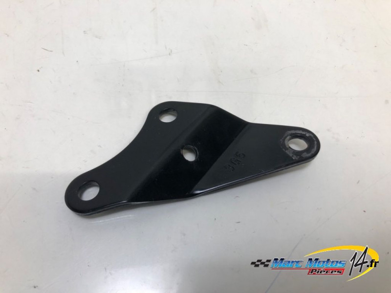 SUPPORT MOTEUR SUZUKI 125 VANVAN 2009