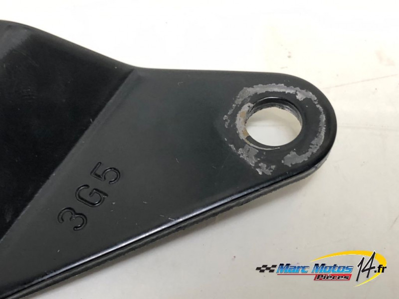 SUPPORT MOTEUR SUZUKI 125 VANVAN 2009