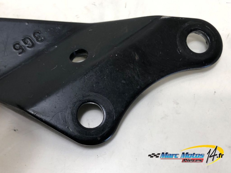 SUPPORT MOTEUR SUZUKI 125 VANVAN 2009