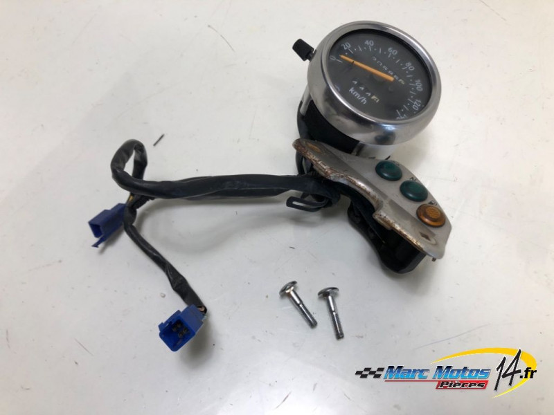 TABLEAU DE BORD COMPLET SUZUKI 125 VANVAN 2009