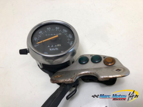 TABLEAU DE BORD COMPLET SUZUKI 125 VANVAN 2009