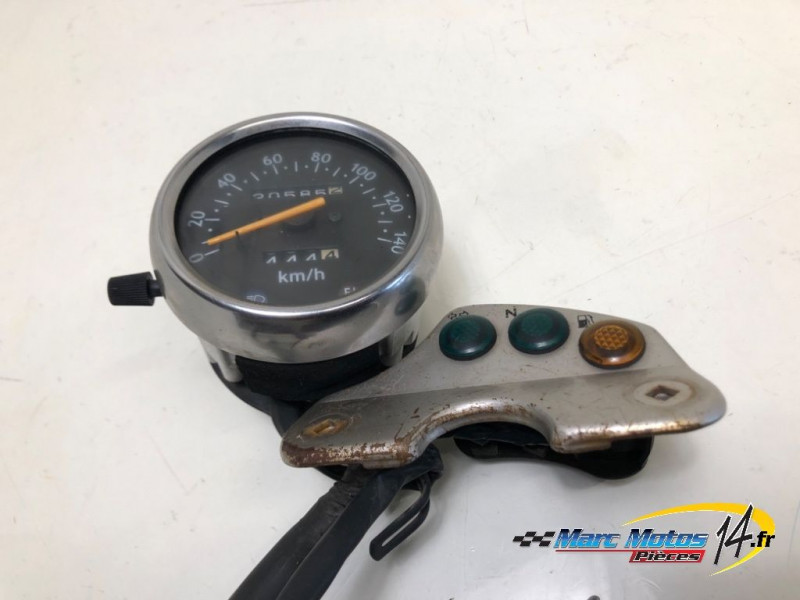 TABLEAU DE BORD COMPLET SUZUKI 125 VANVAN 2009