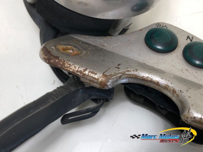 TABLEAU DE BORD COMPLET SUZUKI 125 VANVAN 2009