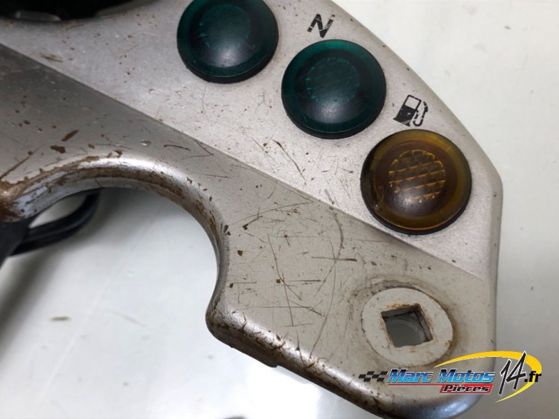 TABLEAU DE BORD COMPLET SUZUKI 125 VANVAN 2009