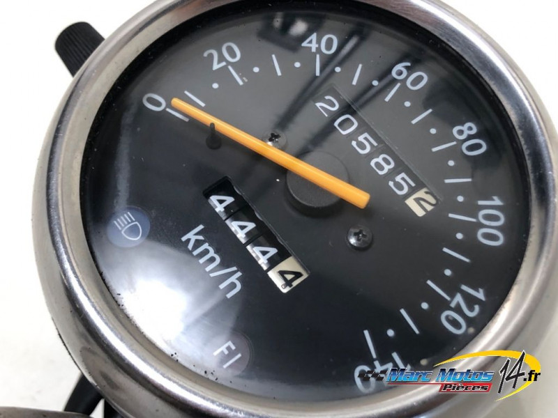 TABLEAU DE BORD COMPLET SUZUKI 125 VANVAN 2009