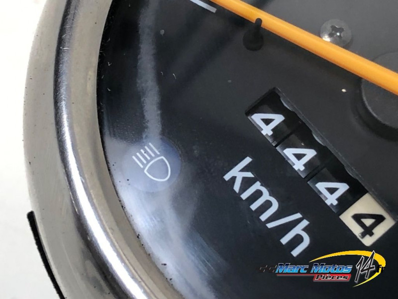 TABLEAU DE BORD COMPLET SUZUKI 125 VANVAN 2009