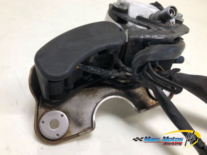 TABLEAU DE BORD COMPLET SUZUKI 125 VANVAN 2009