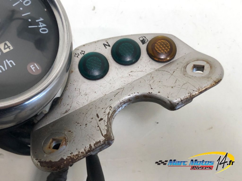 TABLEAU DE BORD COMPLET SUZUKI 125 VANVAN 2009