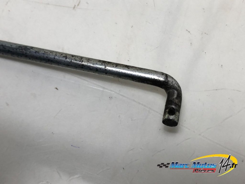 TIGE DE FREIN ARRIERE SUZUKI 125 VANVAN 2009