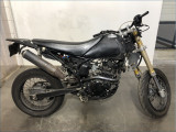 MOTO HOOPER 125 SMR 