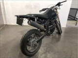 MOTO HOOPER 125 SMR 