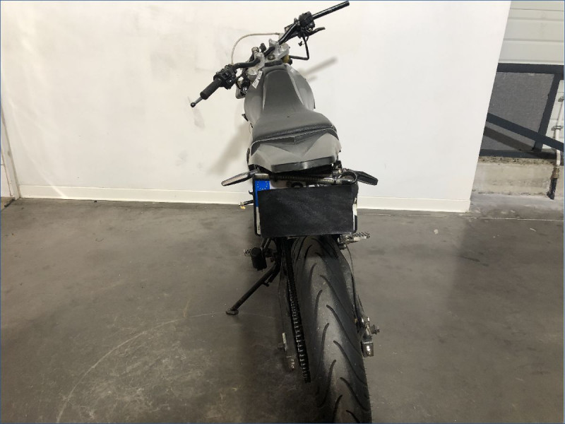 MOTO HOOPER 125 SMR 