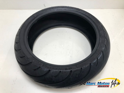 MICHELIN PILOT ROAD 2 190/50-17