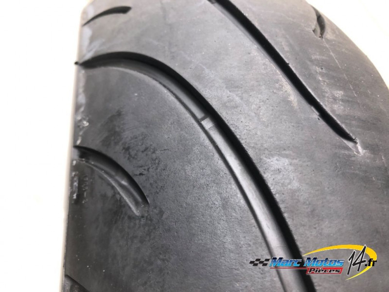 MICHELIN PILOT ROAD 2 190/50-17