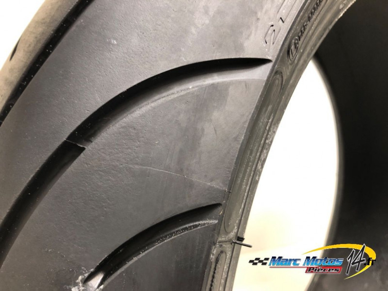 MICHELIN PILOT ROAD 2 190/50-17