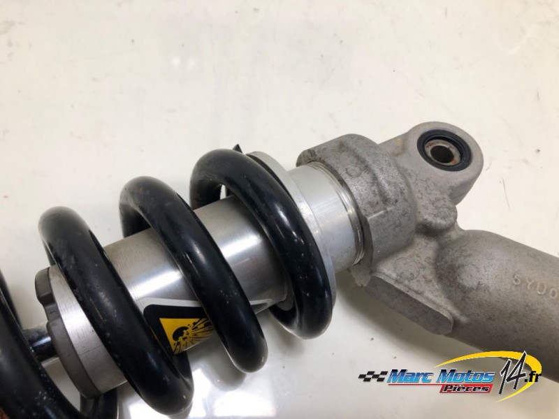 AMORTISSEUR YAMAHA MT01 2005