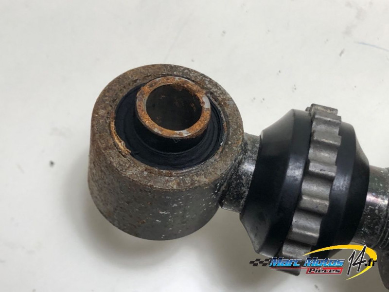 AMORTISSEUR YAMAHA MT01 2005