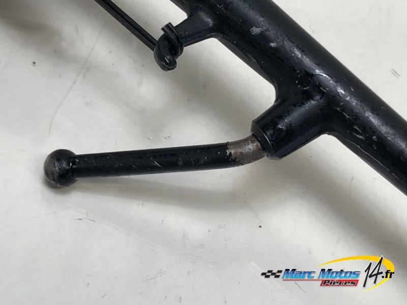 BEQUILLE LATERALE YAMAHA MT01 2005