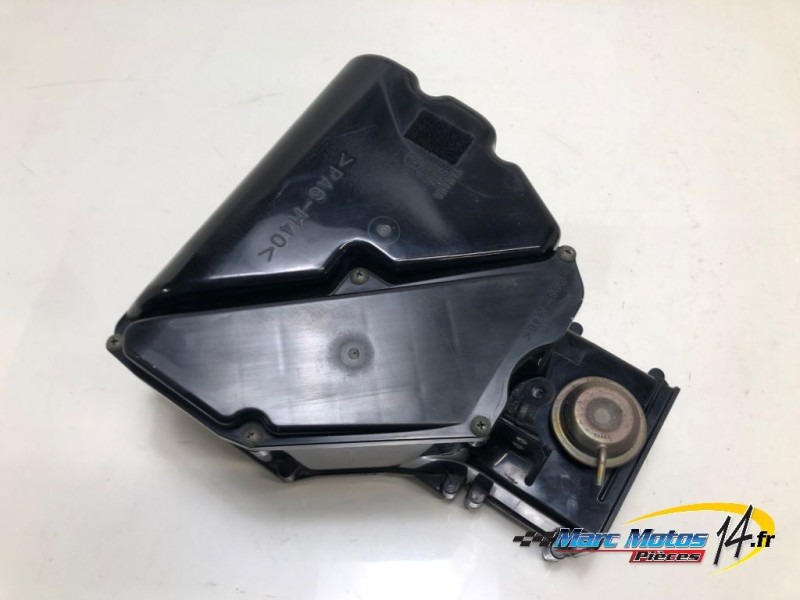 BOITIER DE FILTRE A AIR YAMAHA MT01 2005