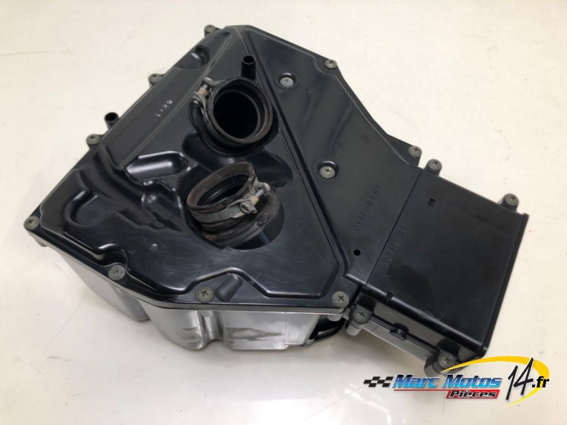 BOITIER DE FILTRE A AIR YAMAHA MT01 2005