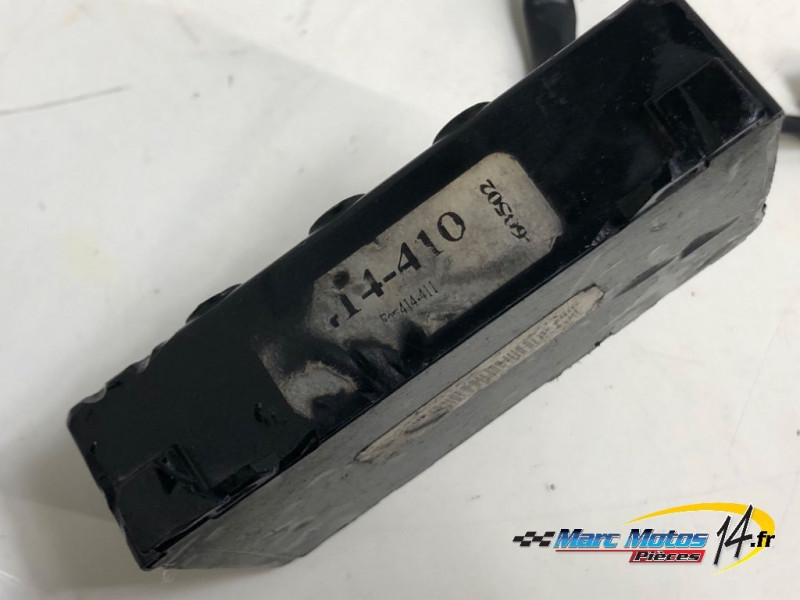 BOITIER D'INJECTION YAMAHA MT01 2005